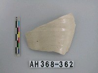 藏品(安平壺腹片)的圖片